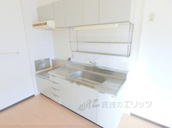 シャロームDの物件内観写真